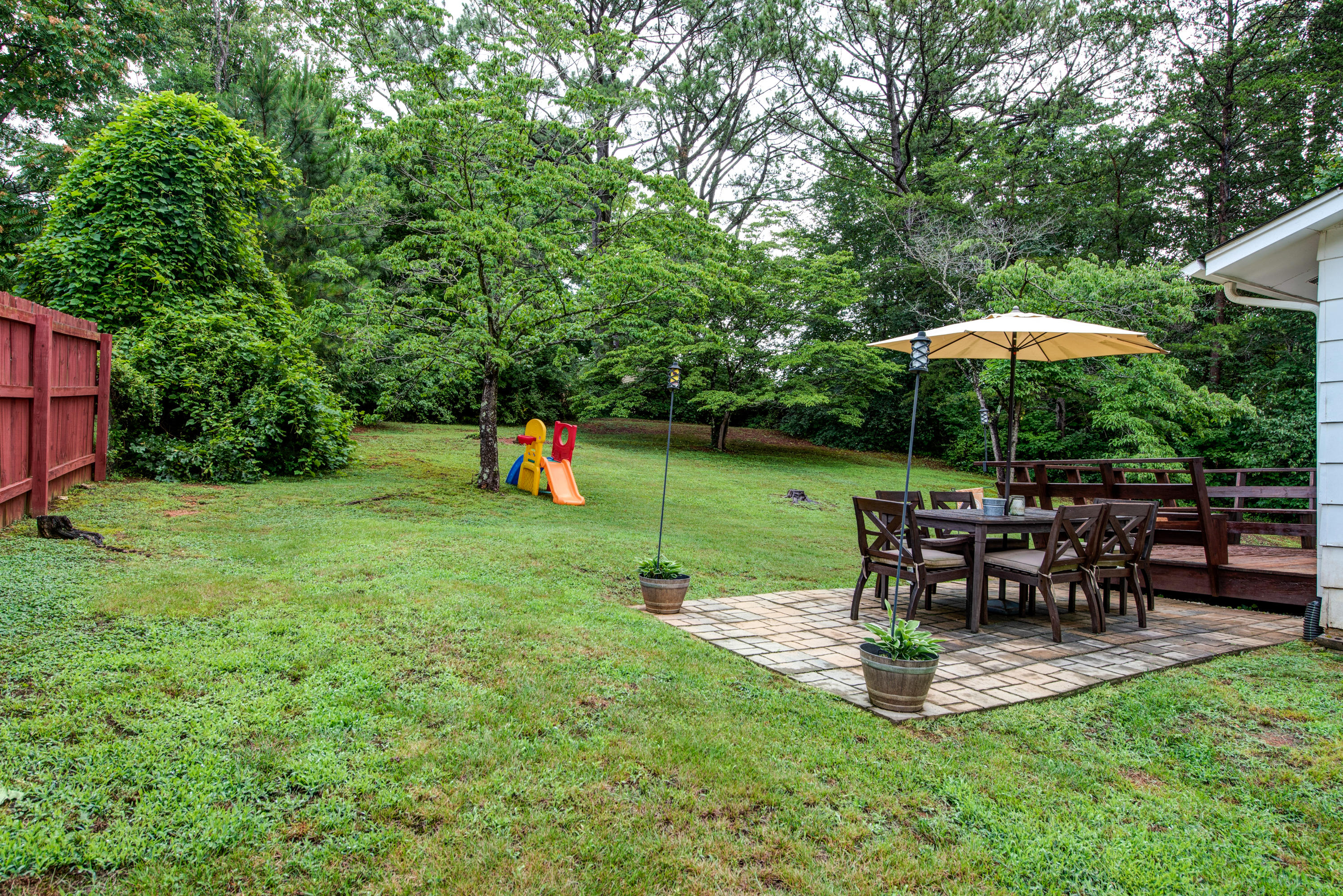 4614 Sullivan Road Knoxville, TN 37921 - Photo 22 of 26 4614 Sullivan Lane-23