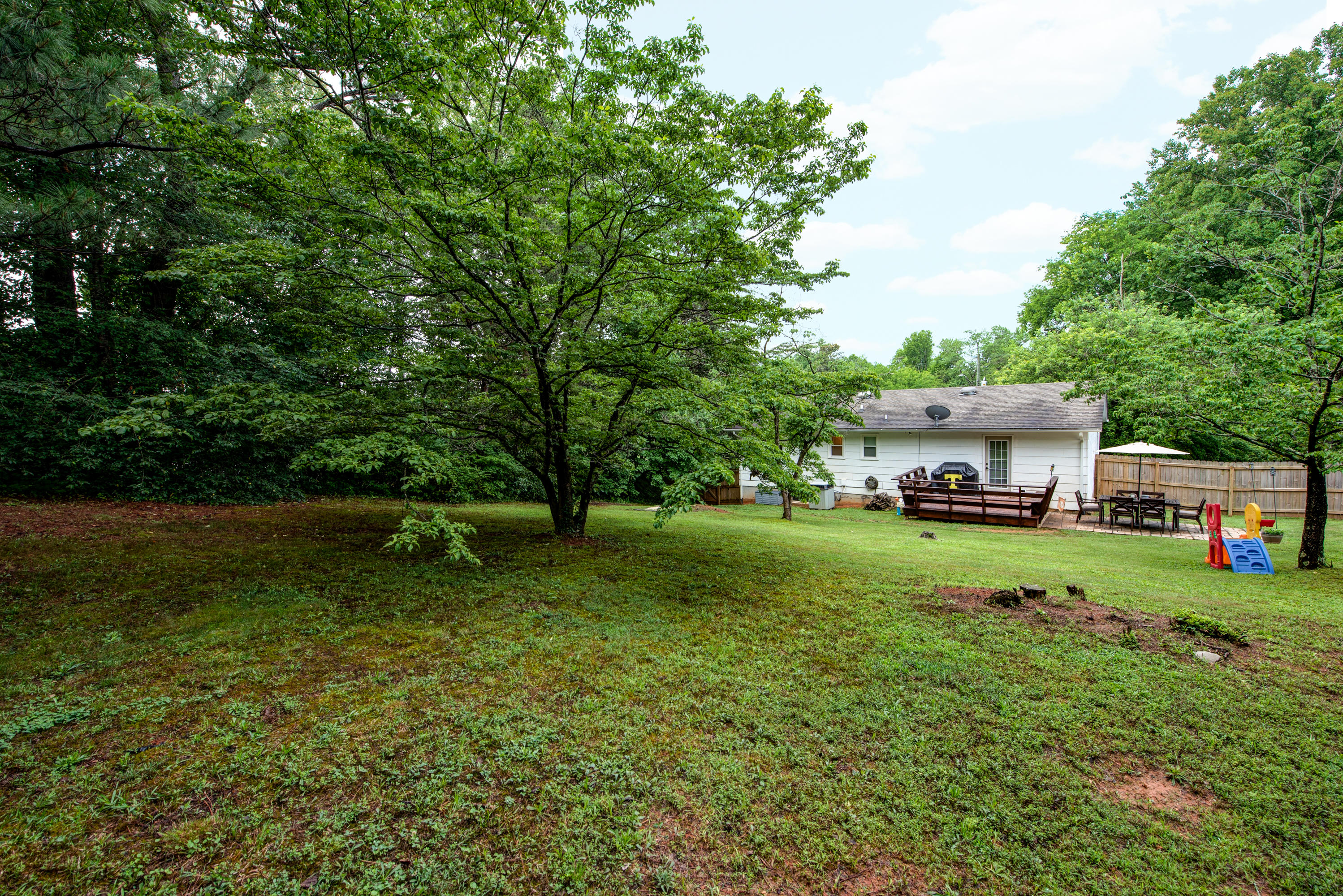 4614 Sullivan Road Knoxville, TN 37921 - Photo 23 of 26 4614 Sullivan Lane-24