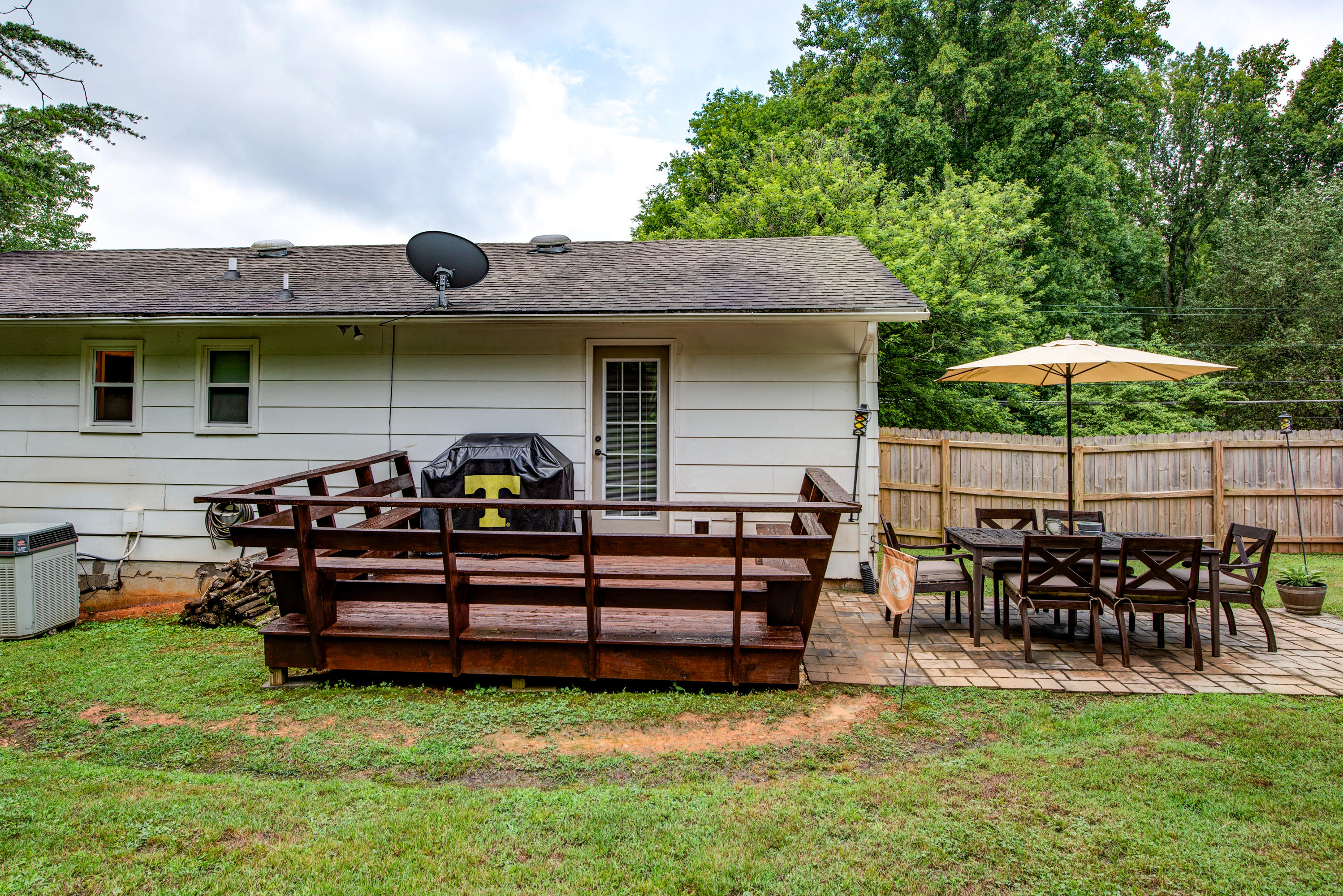 4614 Sullivan Road Knoxville, TN 37921 - Photo 25 of 26 4614 Sullivan Lane-26