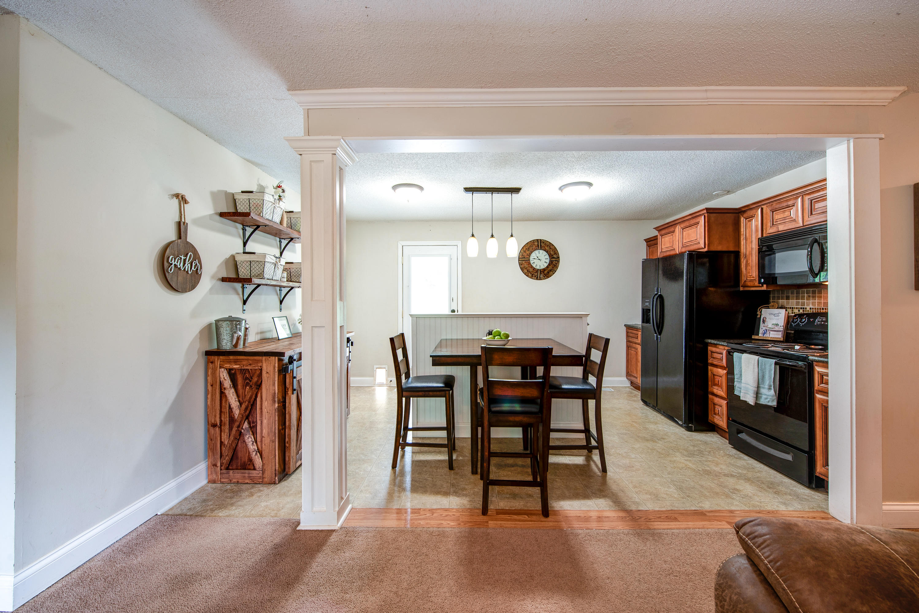 4614 Sullivan Road Knoxville, TN 37921 - Photo 7 of 26 4614 Sullivan Lane-7