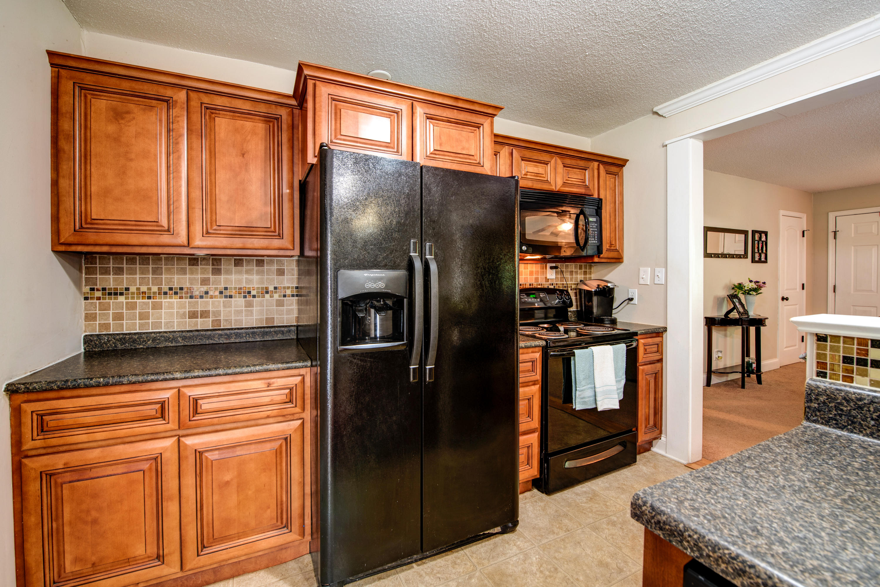 4614 Sullivan Road Knoxville, TN 37921 - Photo 10 of 26 4614 Sullivan Lane-10