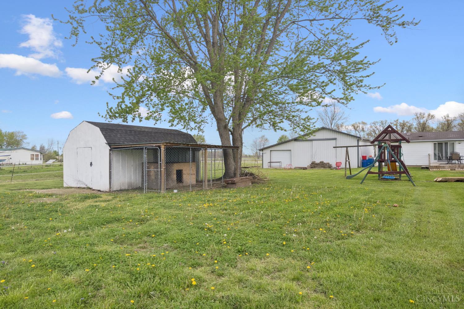 771 Turner Road Lynchburg, OH 45142 - Photo 13 of 38