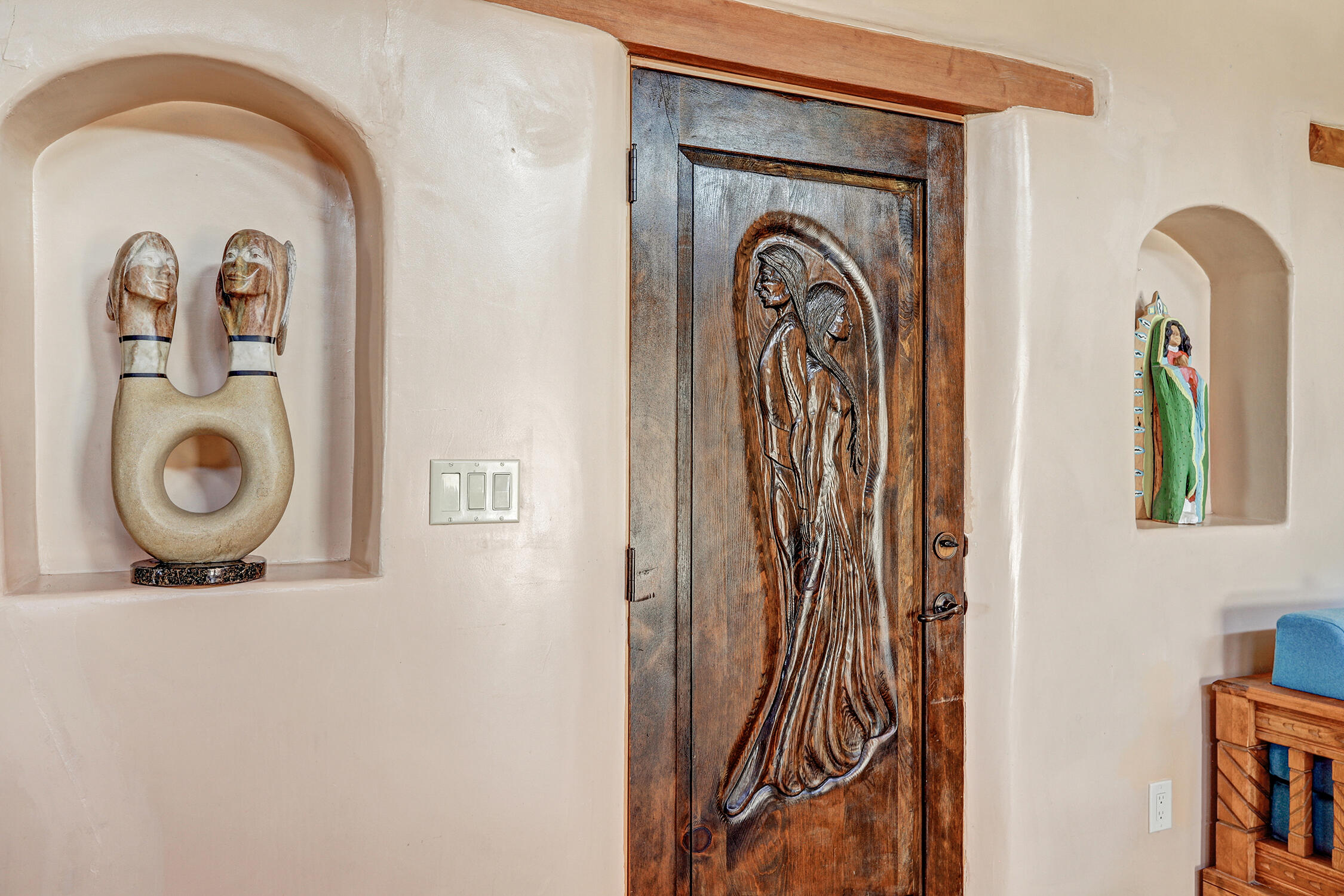90 Homesteads Road Placitas, NM 87043 - Photo 6 of 58 Gallery Image 6