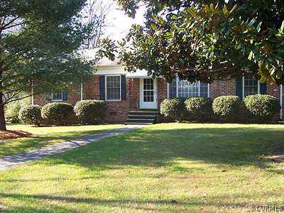 3308 Cheverly Road Richmond, VA 23225 - Photo 1 of 1 Exterior Front - FRONT