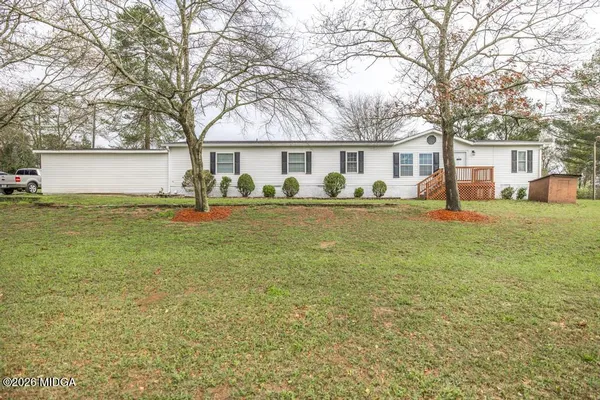 $575,000 | 319 Pope Road, Roberta, GA 31078
