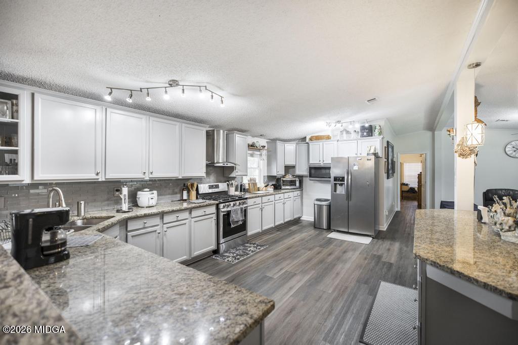 319 Pope Road Roberta, GA 31078 - Photo 14 of 42 319 Pope Rd 14