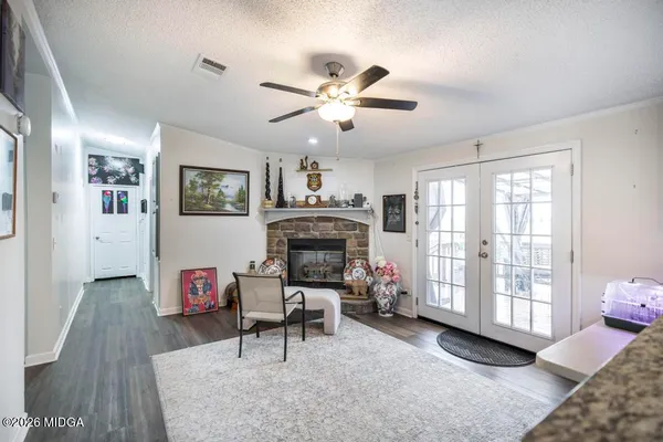 $575,000 | 319 Pope Road, Roberta, GA 31078