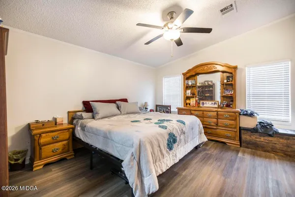 $575,000 | 319 Pope Road, Roberta, GA 31078