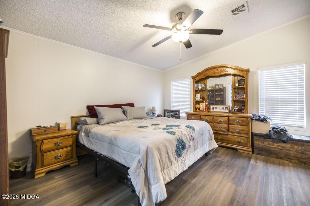 319 Pope Road Roberta, GA 31078 - Photo 17 of 42 319 Pope Rd 17