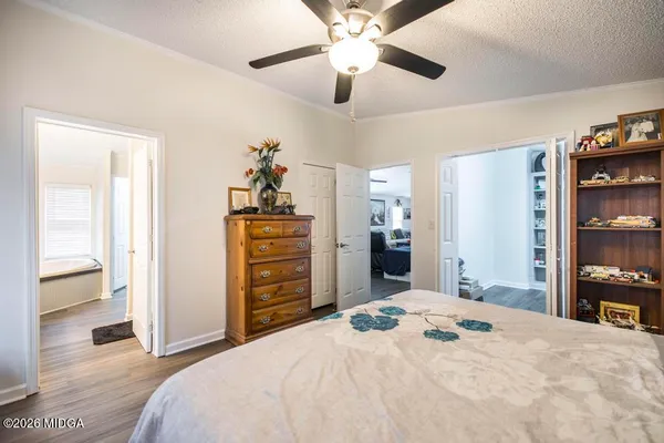 $575,000 | 319 Pope Road, Roberta, GA 31078