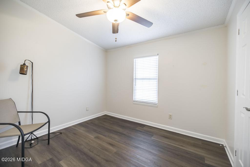 319 Pope Road Roberta, GA 31078 - Photo 25 of 42 319 Pope Rd 25