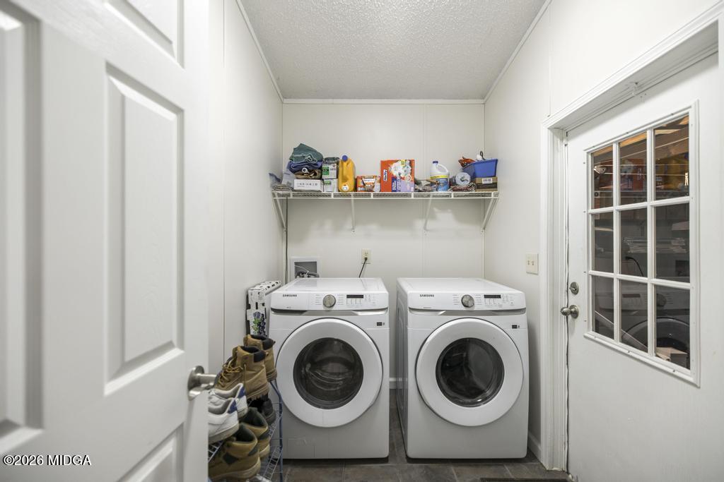 319 Pope Road Roberta, GA 31078 - Photo 27 of 42 319 Pope Rd 27