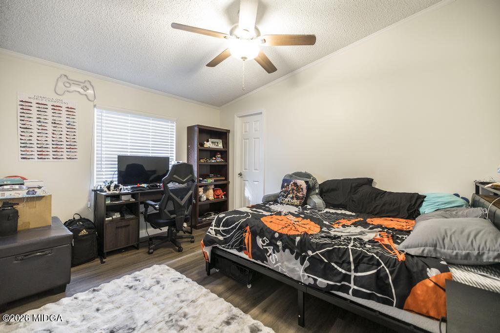 319 Pope Road Roberta, GA 31078 - Photo 28 of 42 319 Pope Rd 28