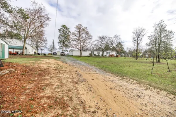 $575,000 | 319 Pope Road, Roberta, GA 31078