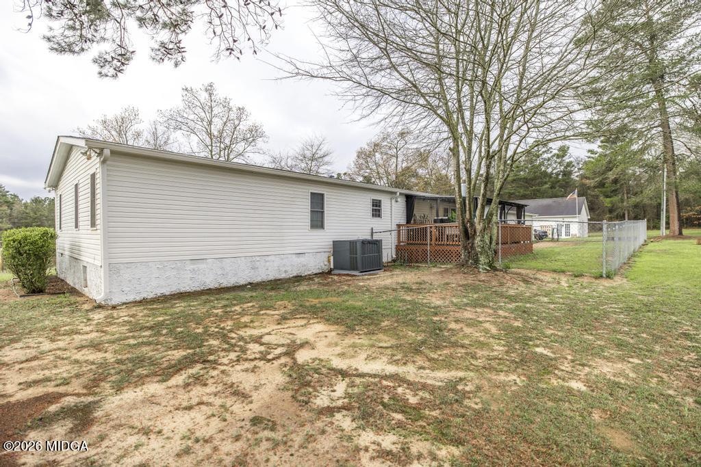 319 Pope Road Roberta, GA 31078 - Photo 32 of 42 319 Pope Rd 32