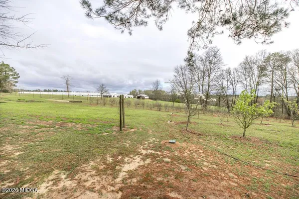 $575,000 | 319 Pope Road, Roberta, GA 31078