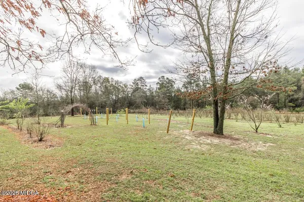 $575,000 | 319 Pope Road, Roberta, GA 31078