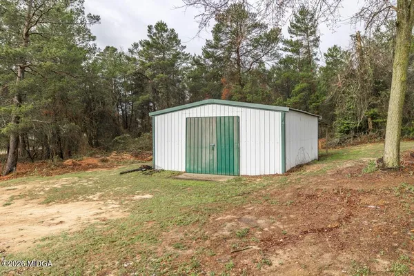 $575,000 | 319 Pope Road, Roberta, GA 31078