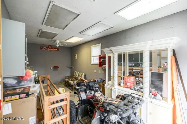 $575,000 | 319 Pope Road, Roberta, GA 31078