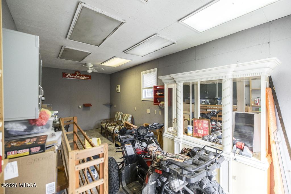 319 Pope Road Roberta, GA 31078 - Photo 41 of 42 319 Pope Rd 41