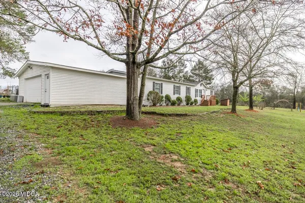 $575,000 | 319 Pope Road, Roberta, GA 31078