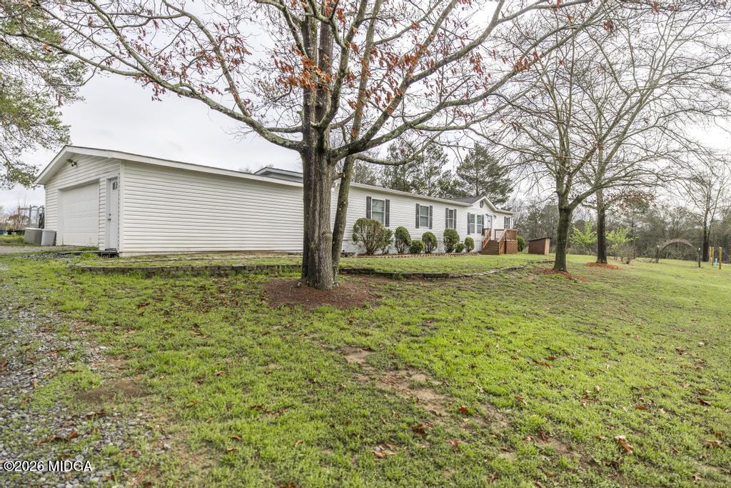319 Pope Road Roberta, GA 31078 - Photo 5 of 42 319 Pope Rd 5