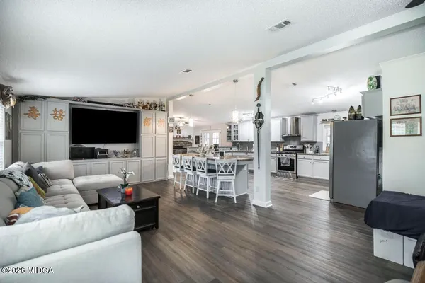 $575,000 | 319 Pope Road, Roberta, GA 31078