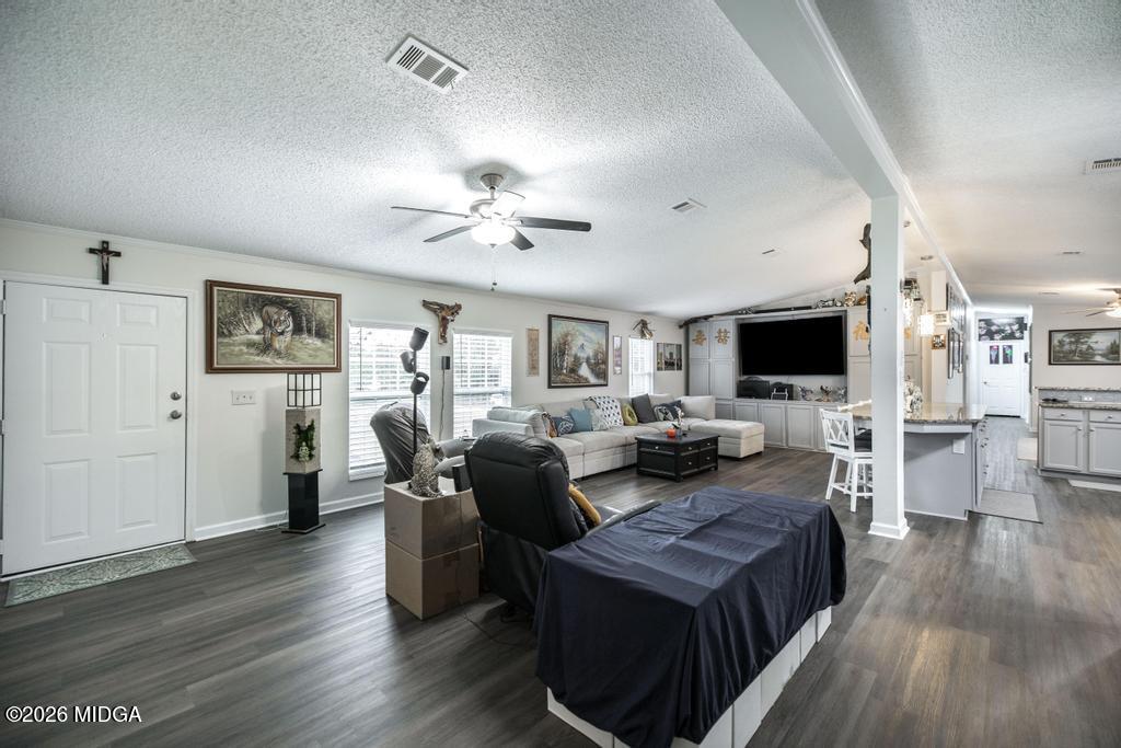 319 Pope Road Roberta, GA 31078 - Photo 9 of 42 319 Pope Rd 9