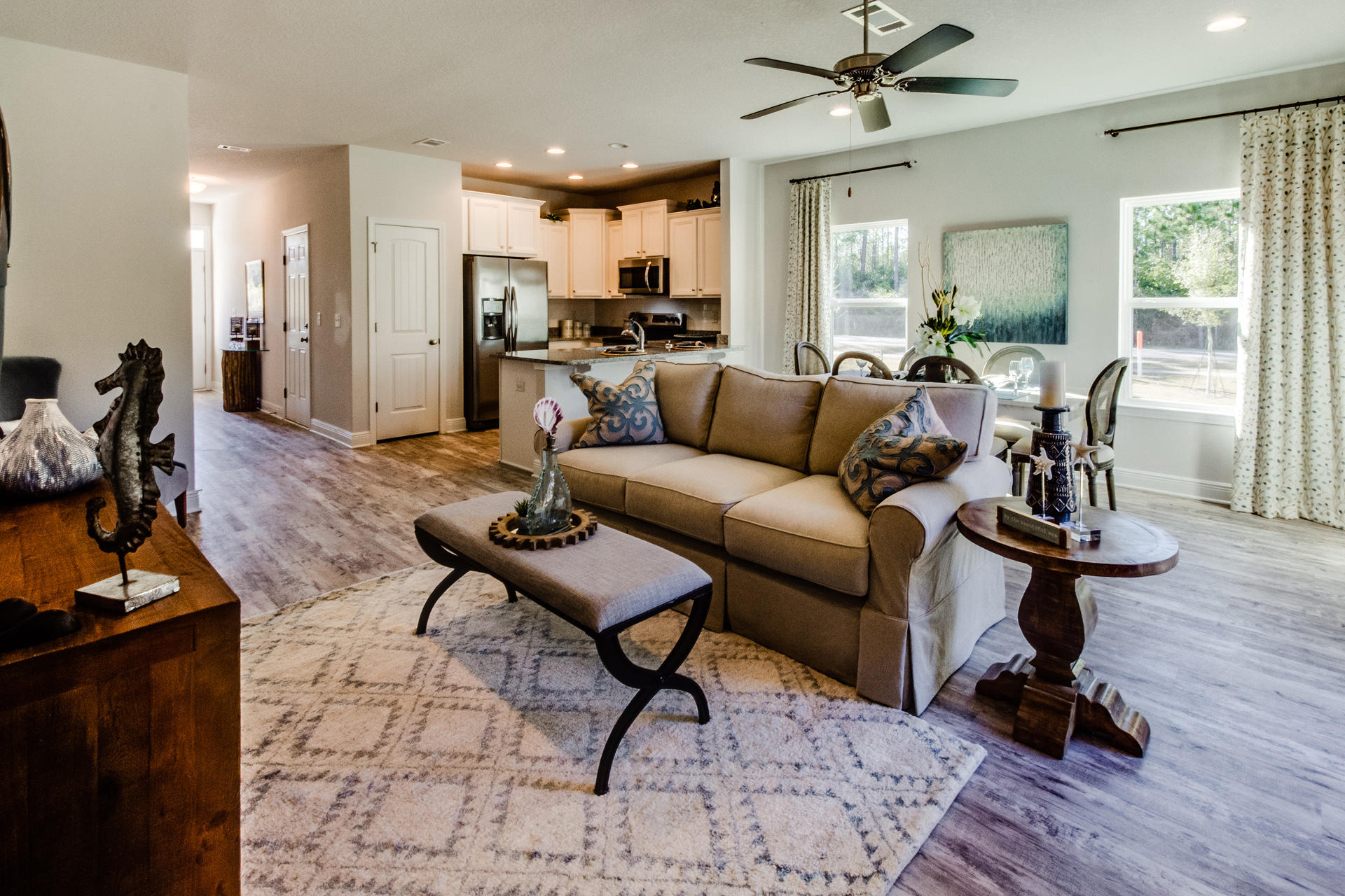 40 Crossing Lane, Unit 68 Santa Rosa Beach, FL 32459 - Photo 10 of 38 Gallery Image 10