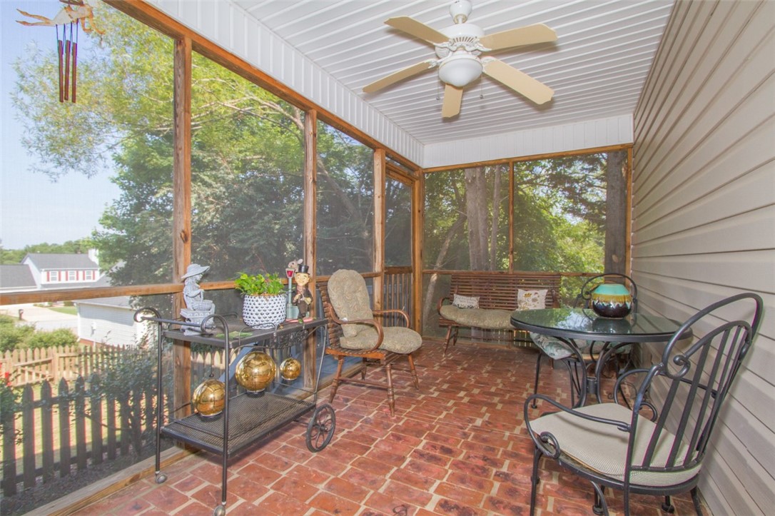 109 Kingsgate Way Anderson, SC 29621 - Photo 24 of 28