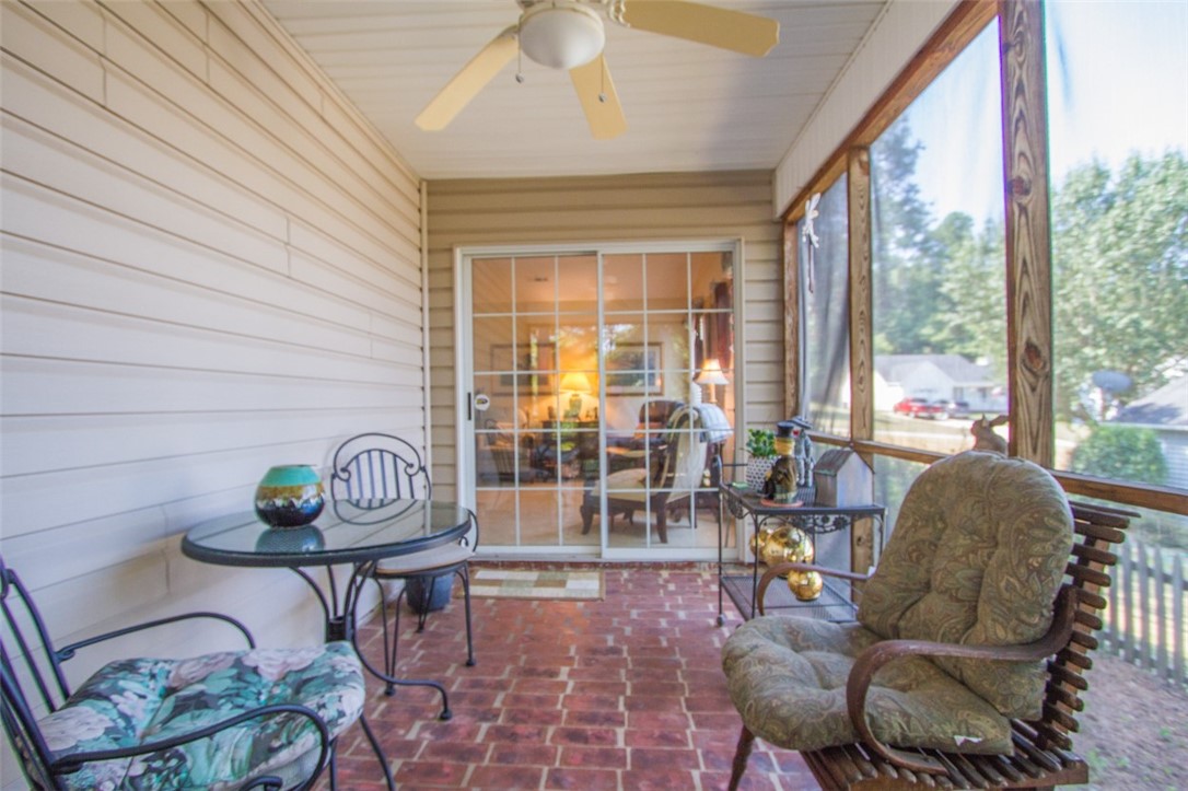 109 Kingsgate Way Anderson, SC 29621 - Photo 25 of 28