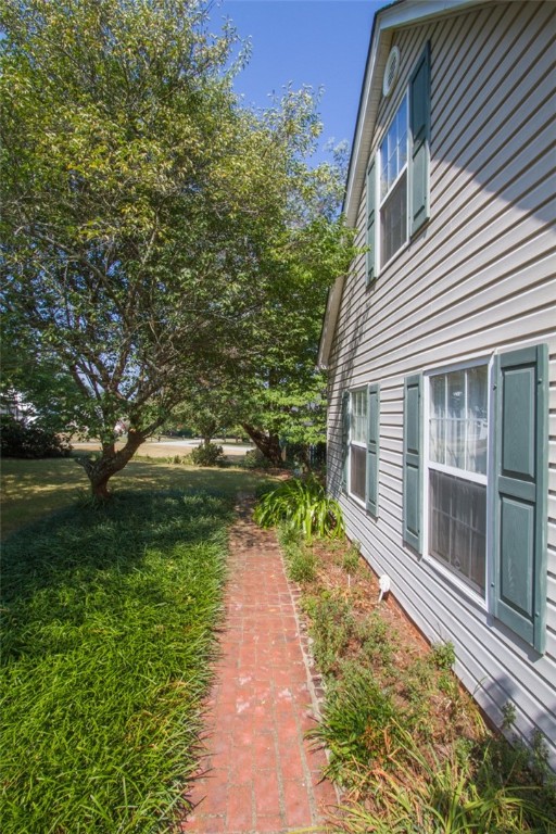 109 Kingsgate Way Anderson, SC 29621 - Photo 27 of 28