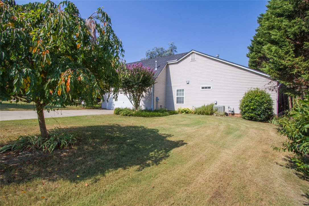 109 Kingsgate Way Anderson, SC 29621 - Photo 28 of 28