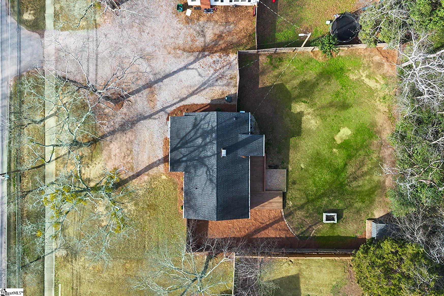 805 South Main Street Fountain Inn, SC 29644 - Photo 41 of 42