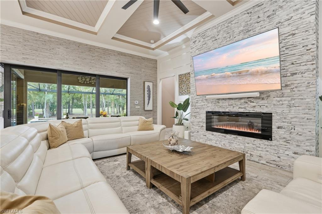 8961 Bahama Swallow Way Naples, FL 34120 - Photo 9 of 45