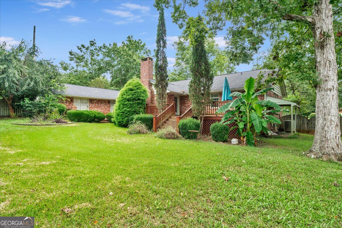 201 Eckles Road Americus, GA 31719 - Photo 62 of 67 Gallery Image 62