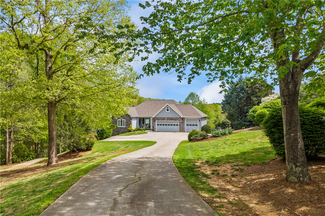 307 Stardust Lane Seneca, SC 29672 - Photo 40 of 50
