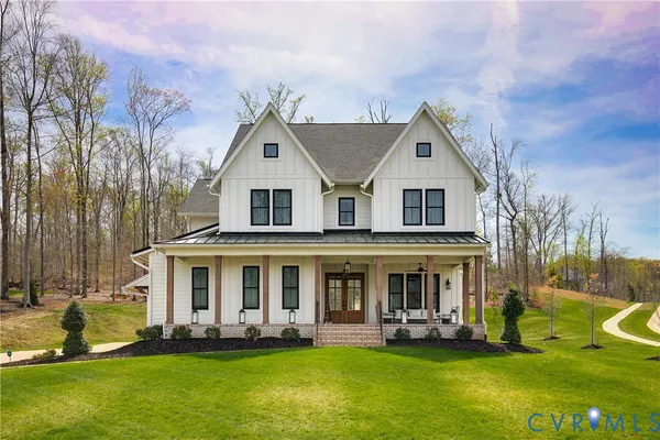 $1,325,000 | 13407 Westwell Drive, Midlothian, VA 23113