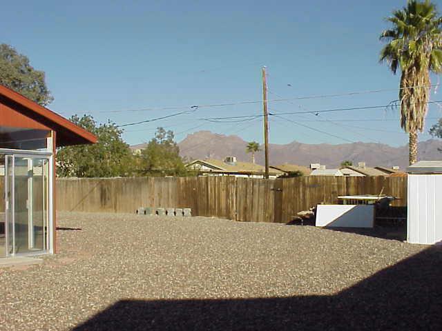 2801 South Mariposa Road Apache Junction, AZ 85119 - Photo 2 of 6 Additional Photo