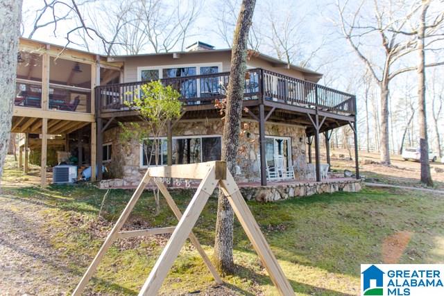66 Cedar Cove Way Alpine, AL 35014 - Photo 33 of 49