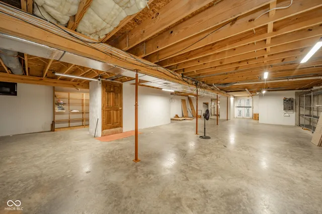 $390,000 | 218 West Beech Lane, Alexandria, IN 46001