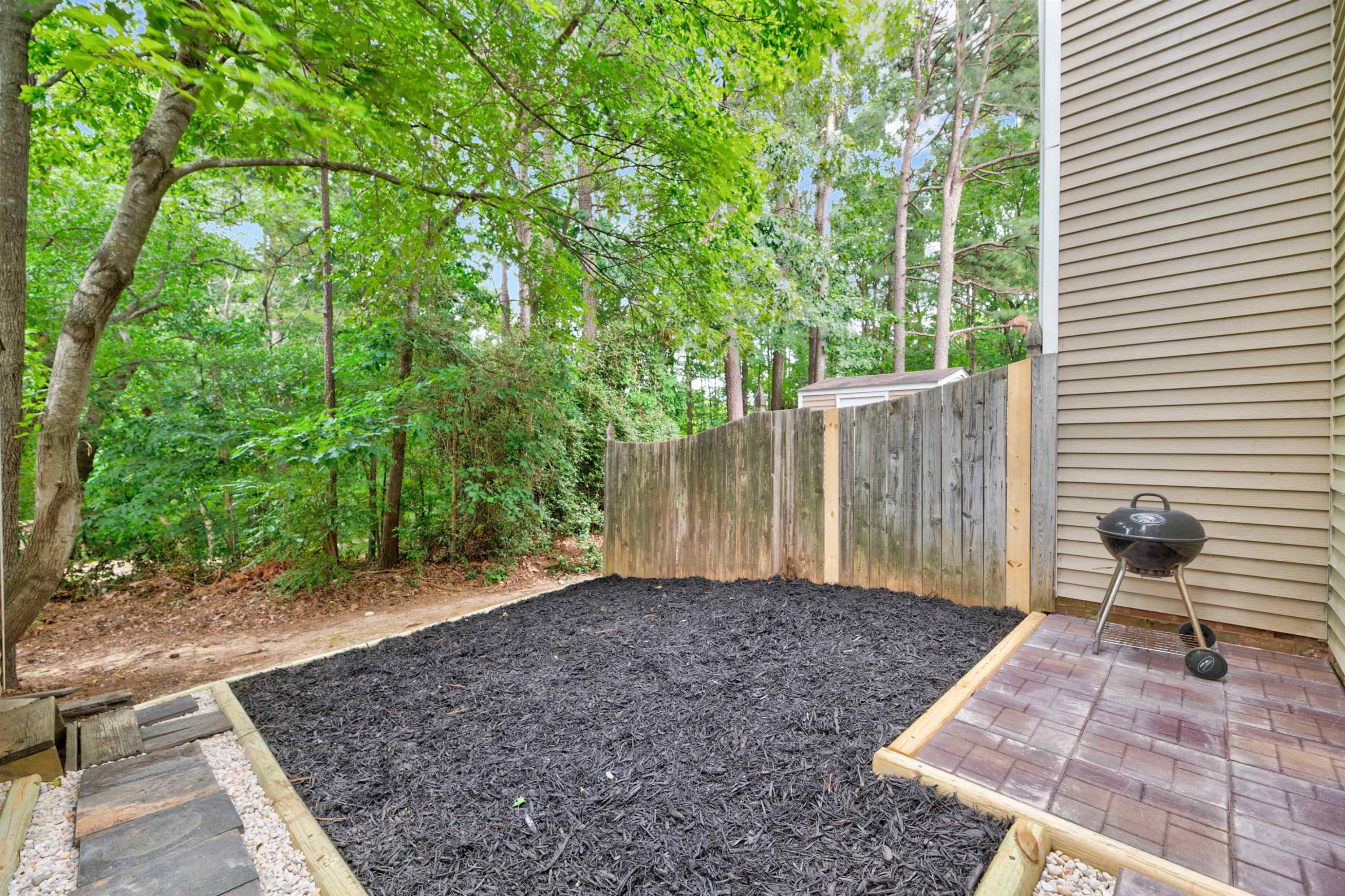 7708 Kelley Court Raleigh, NC 27615 - Photo 28 of 36 Photo 28