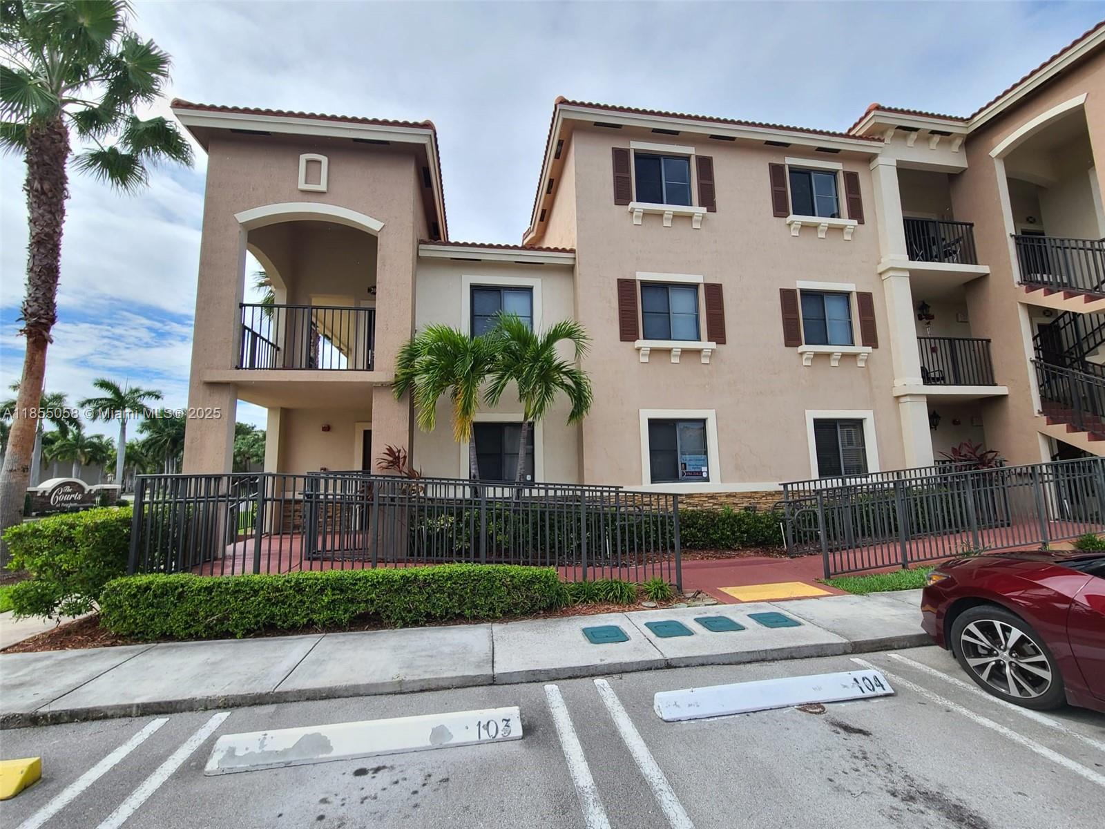 22551 Southwest 88th Place, Unit 1011 Cutler Bay, FL 33190 - Photo 2 of 29