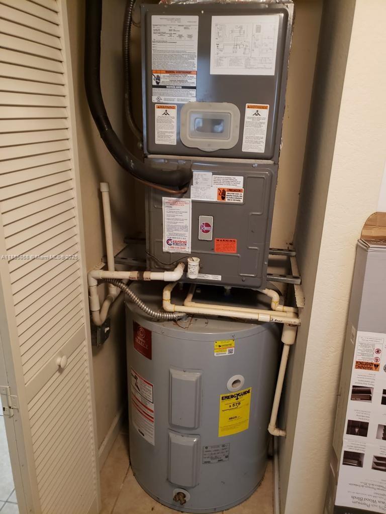 22551 Southwest 88th Place, Unit 1011 Cutler Bay, FL 33190 - Photo 4 of 29