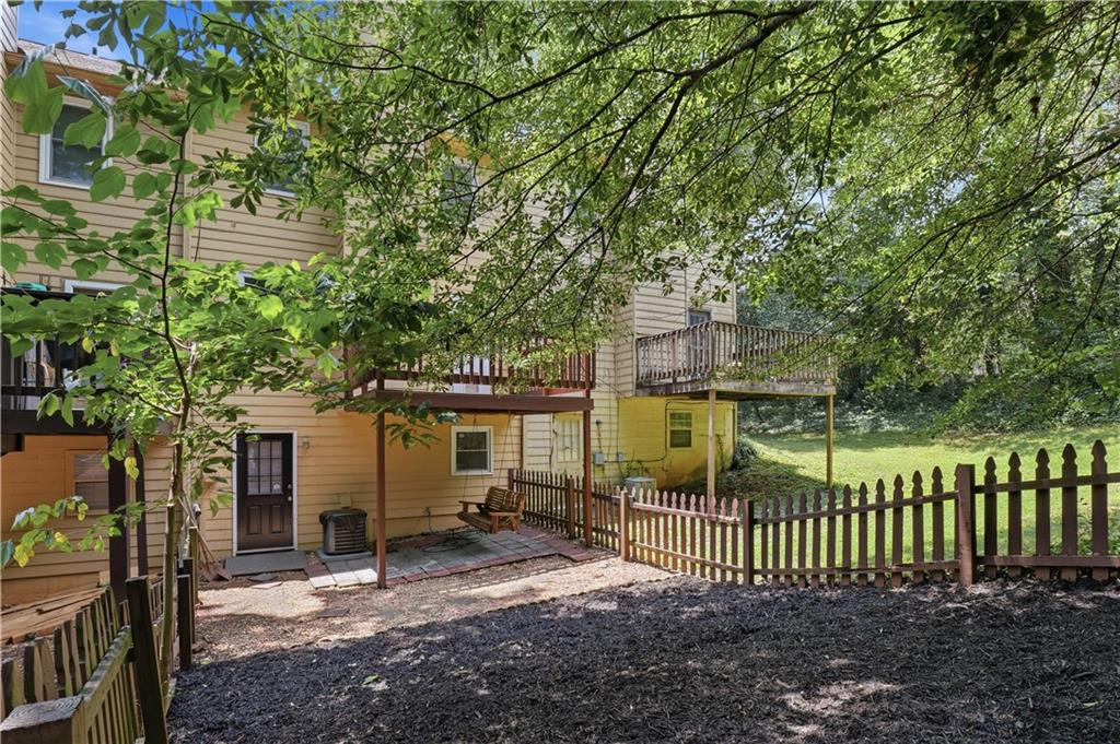 1100 Westfield Trace Smyrna, GA 30082 - Photo 18 of 19