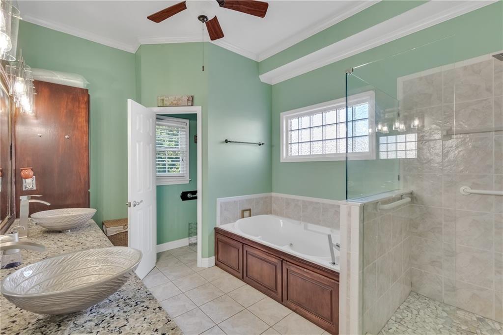 211 Graymist Path Southwest Loganville, GA 30052 - Photo 23 of 64