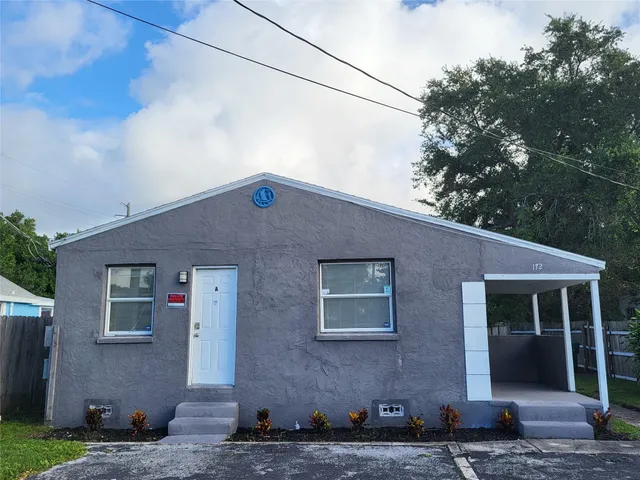 $2,750 | 172 West 15th Street, Unit 1, Riviera Beach, FL 33404