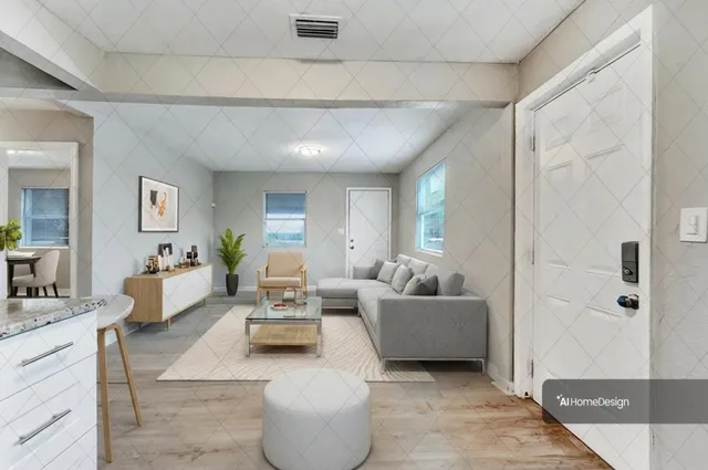 $2,750 | 172 West 15th Street, Unit 1, Riviera Beach, FL 33404