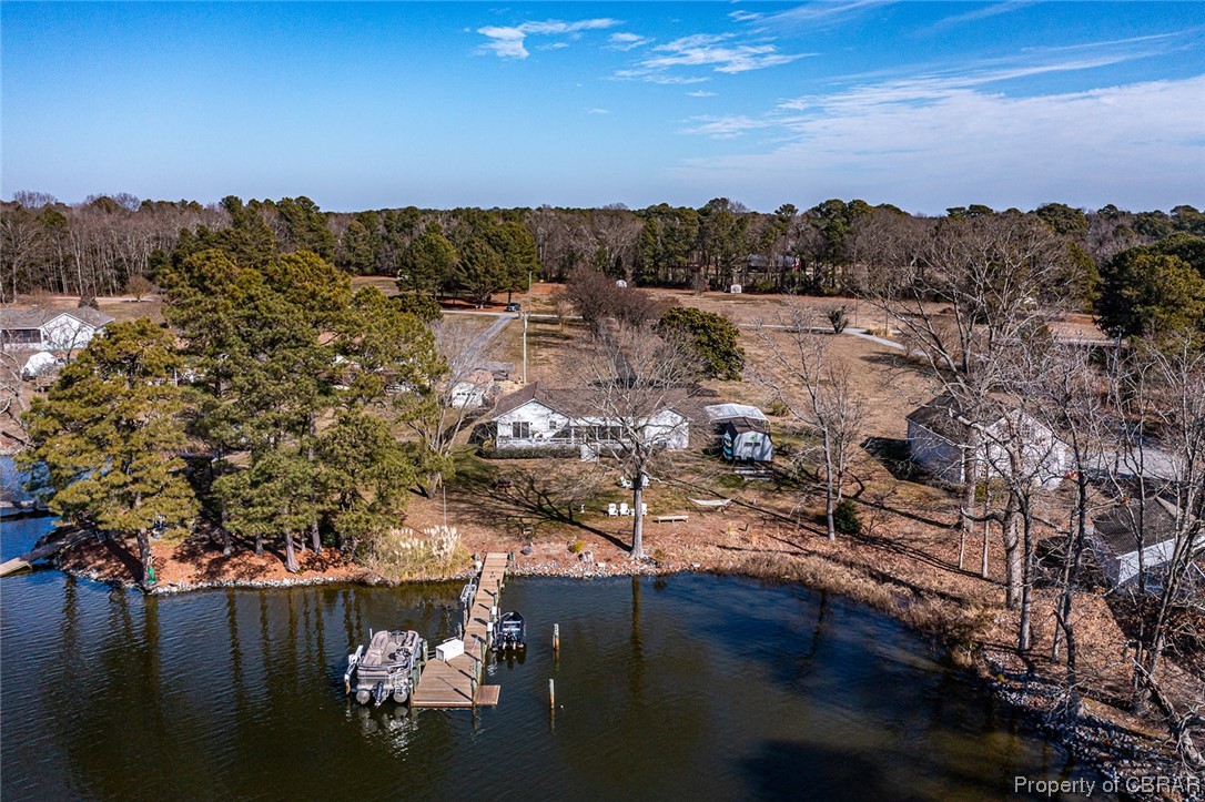 324 Longstreet Drive Reedville, VA 22539 - Photo 43 of 48