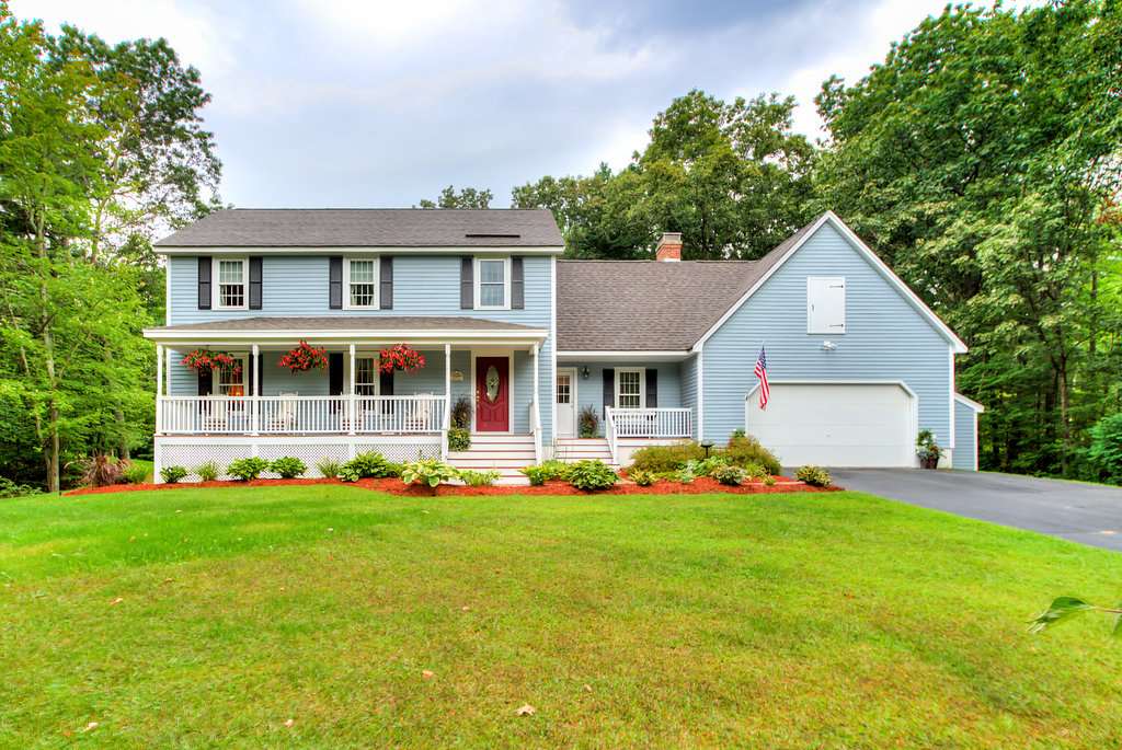 38 Blossom Road Windham, NH 03087 - Photo 1 of 40